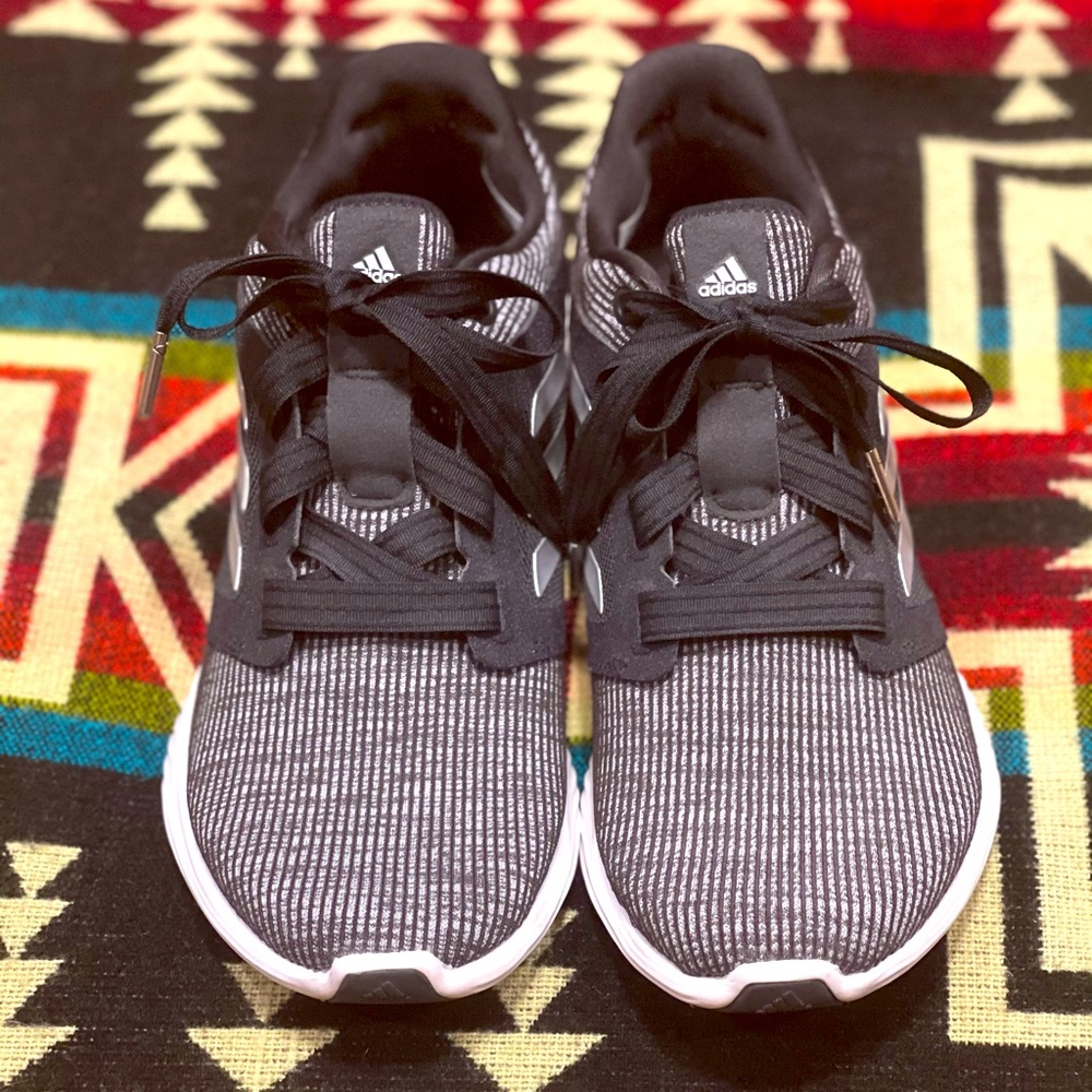 Women’s Adidas Edge Lux Running Shoes